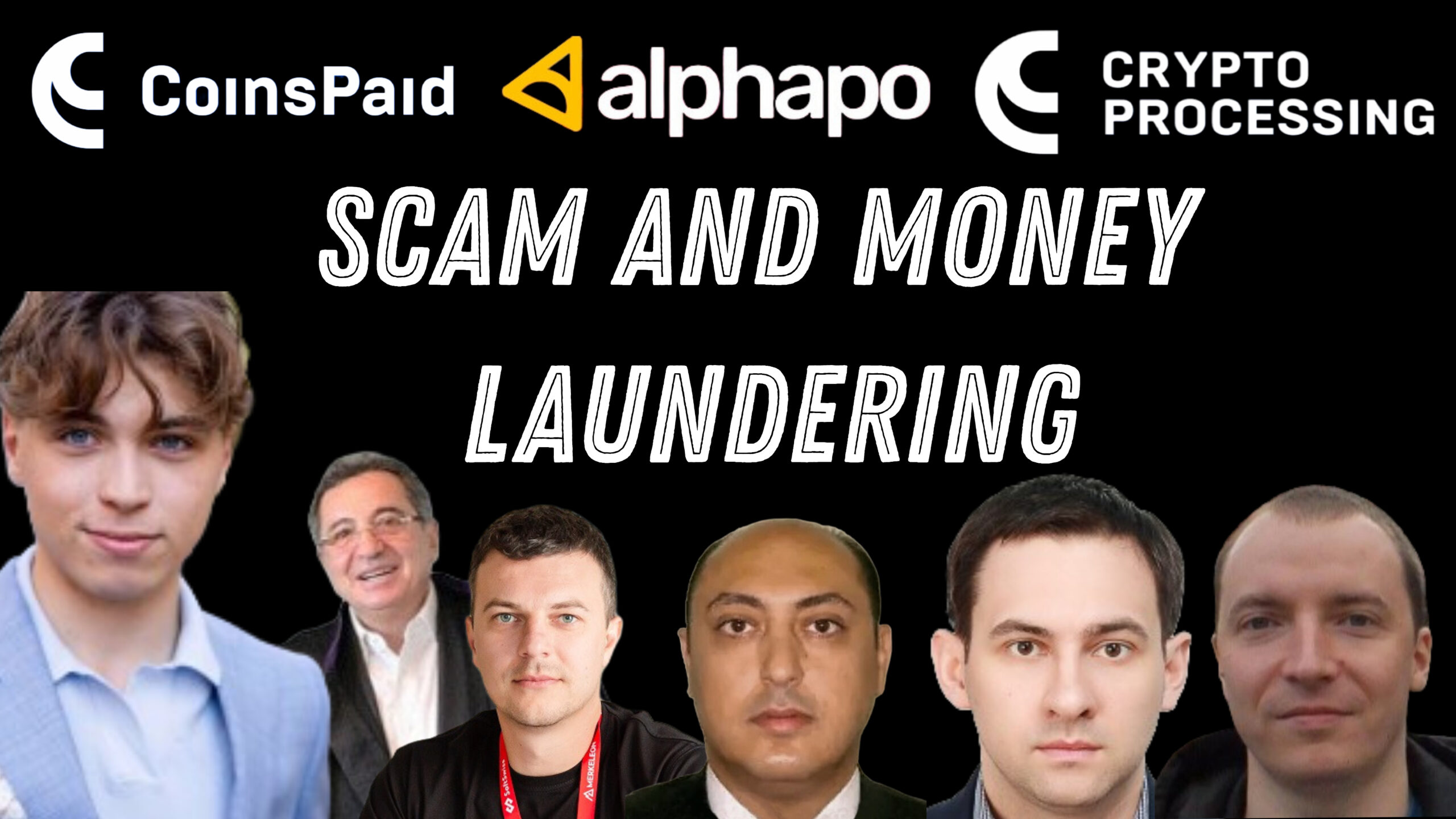 Vakaris Jokubas Lapienis - softswiss scam - Casino by Softswiss